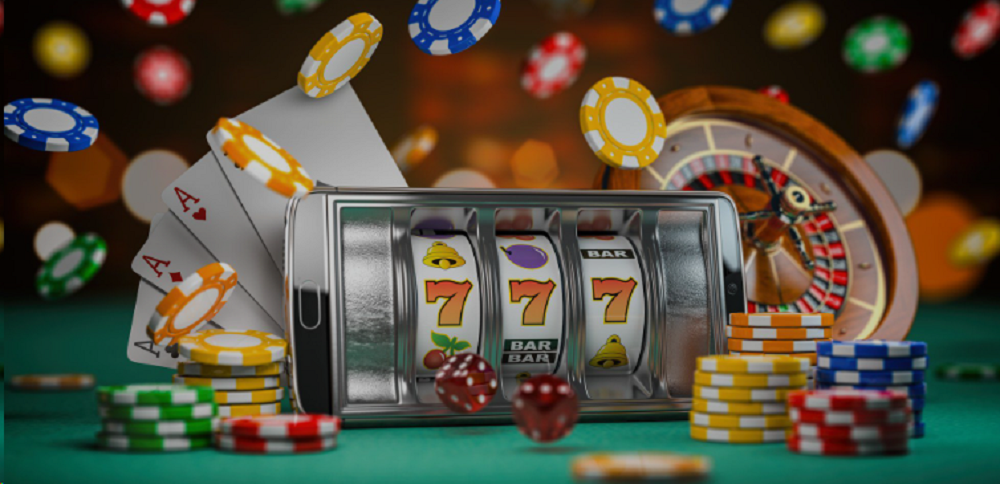 Real Money Gaming Real Money Gaming