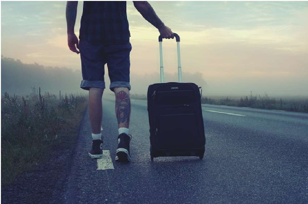 Traveling Alone Travel South Australia and Explore Adelaide