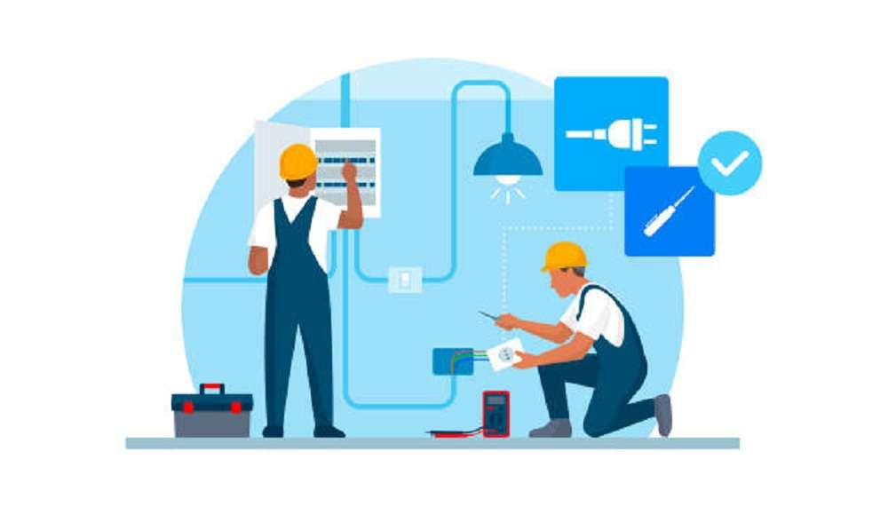 electricians