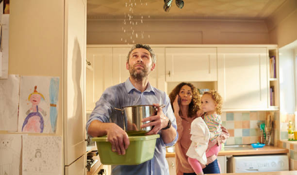 Water Damage