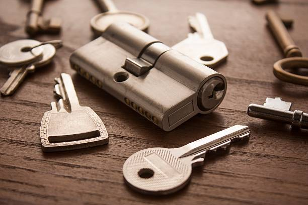What Does Working as a Locksmith Involve?