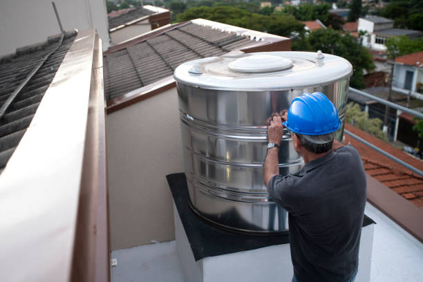 Water Tanks in Sydney Combining Eco-Initiatives and Water Tanks: A Practical Approach