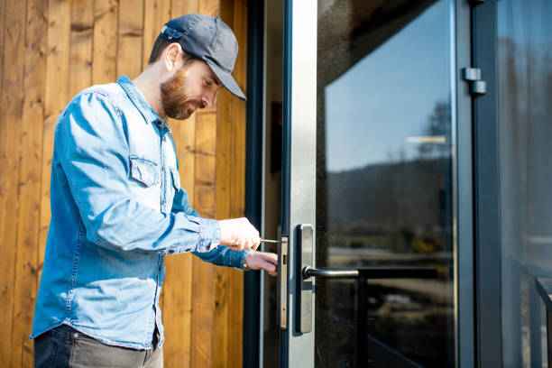 What Does Working as a Locksmith Involve? What Does Working as a Locksmith Involve?