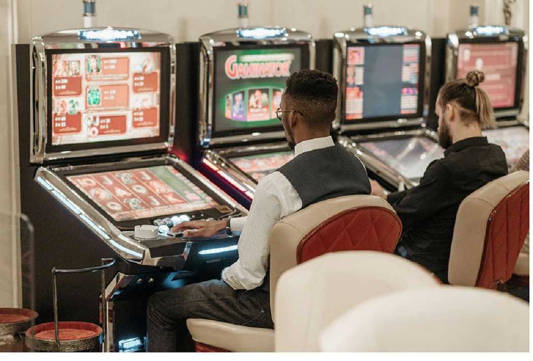 From Sweepstake to Ante: Unearthing Origins of Gambling Terms From Sweepstake to Ante: Unearthing Origins of Gambling Terms