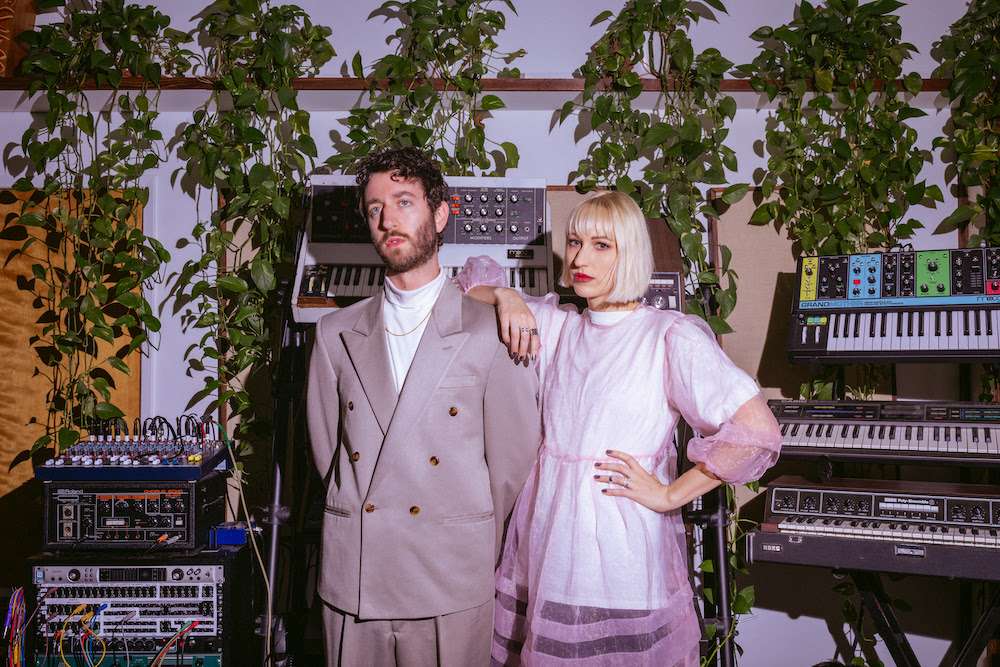 kito Chrome sparks
