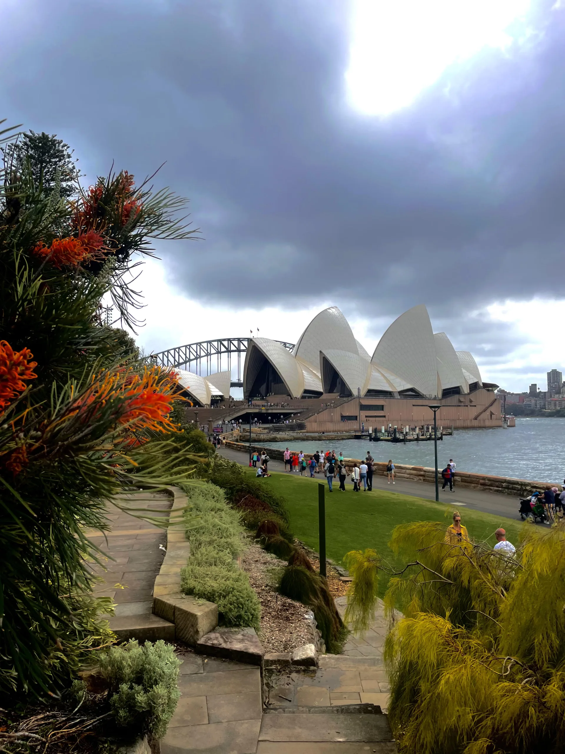 Sydney
