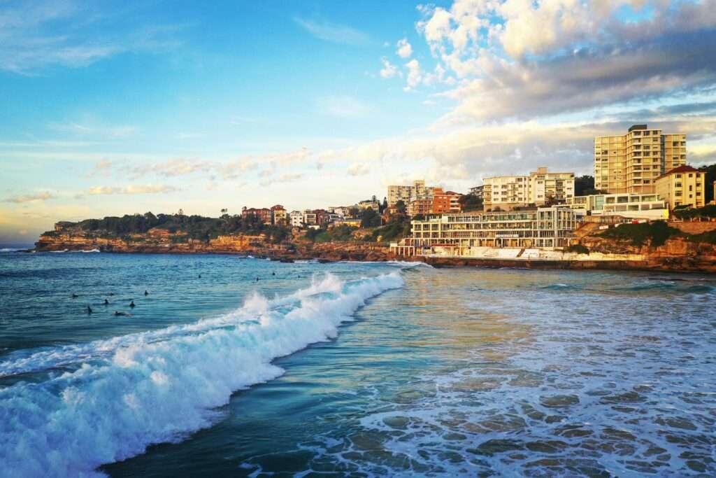 Free things to do in Sydney