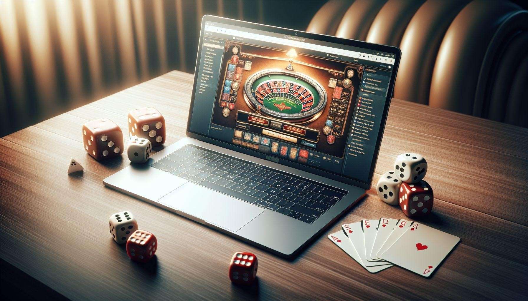 The Rise of Online Casinos in New Zealand