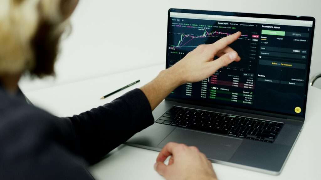 Day Trading