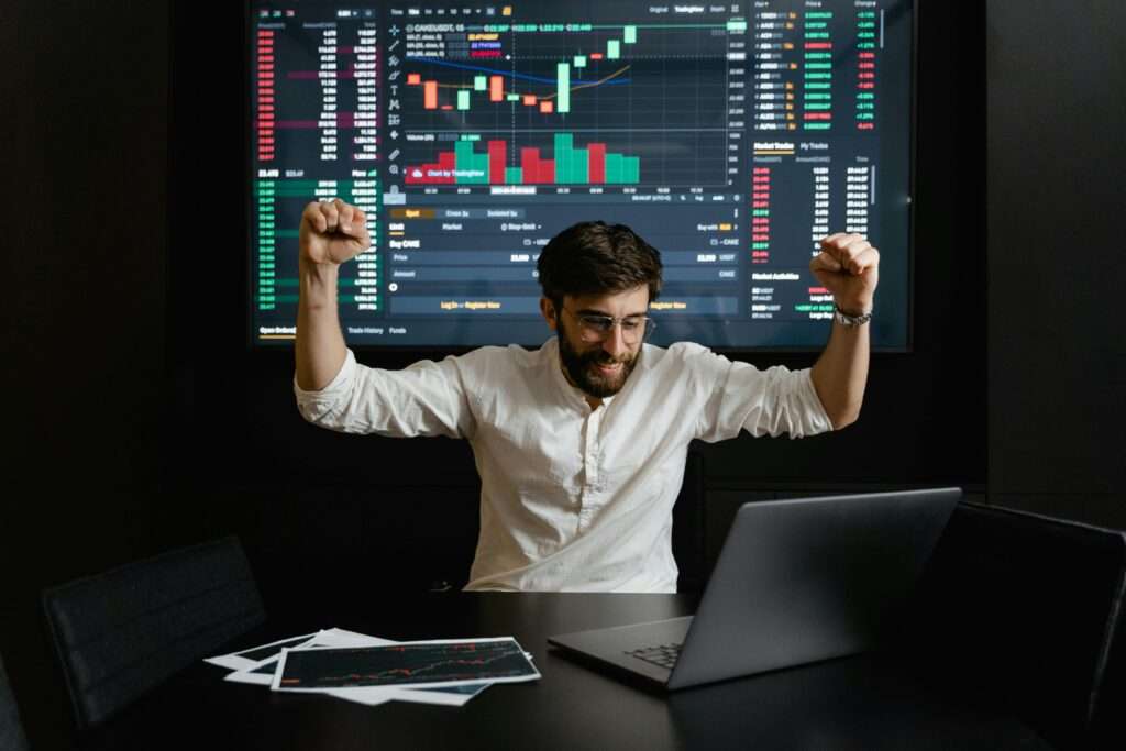 Effective Strategies for Day Trading