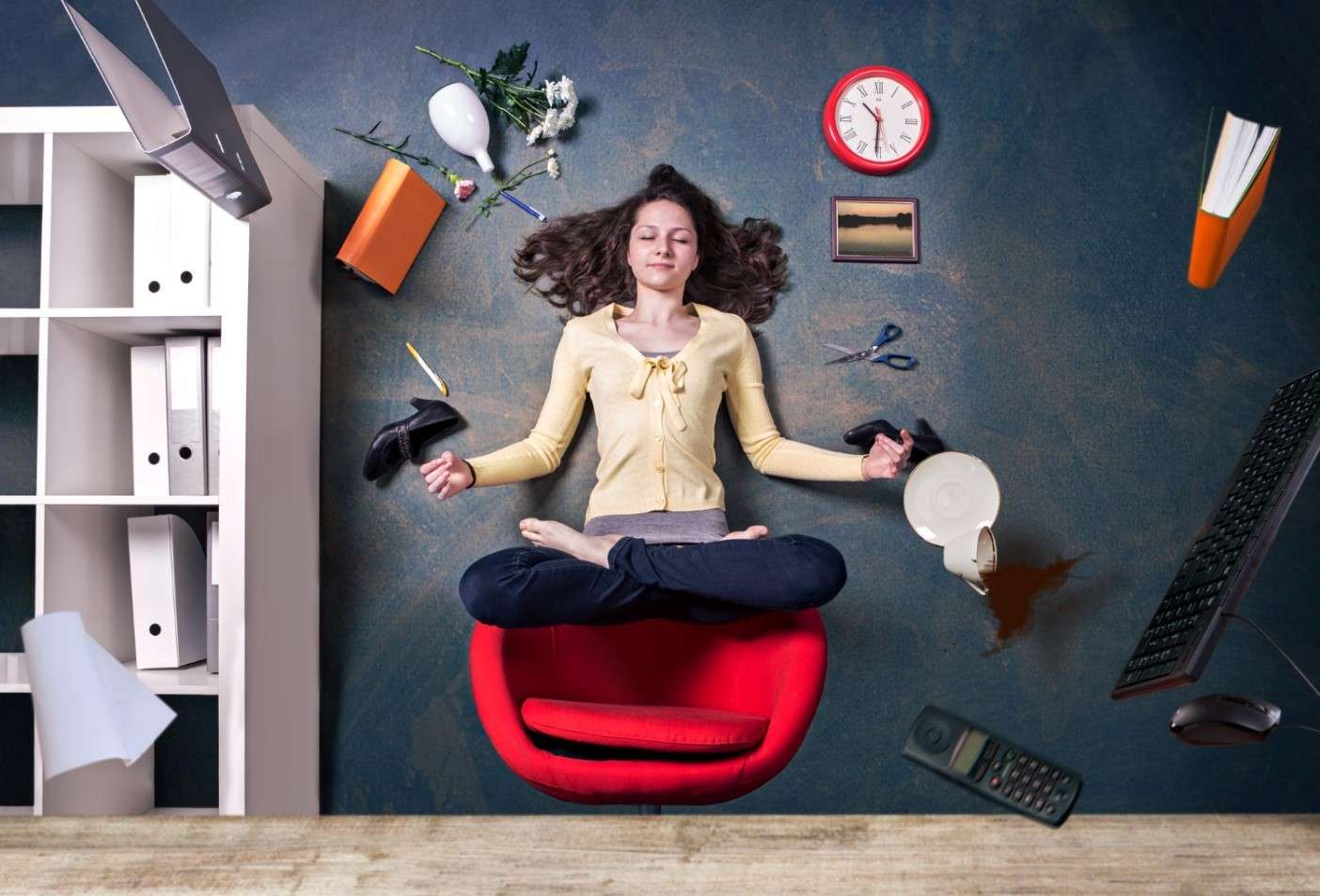 Ways to Balance Work and Rest