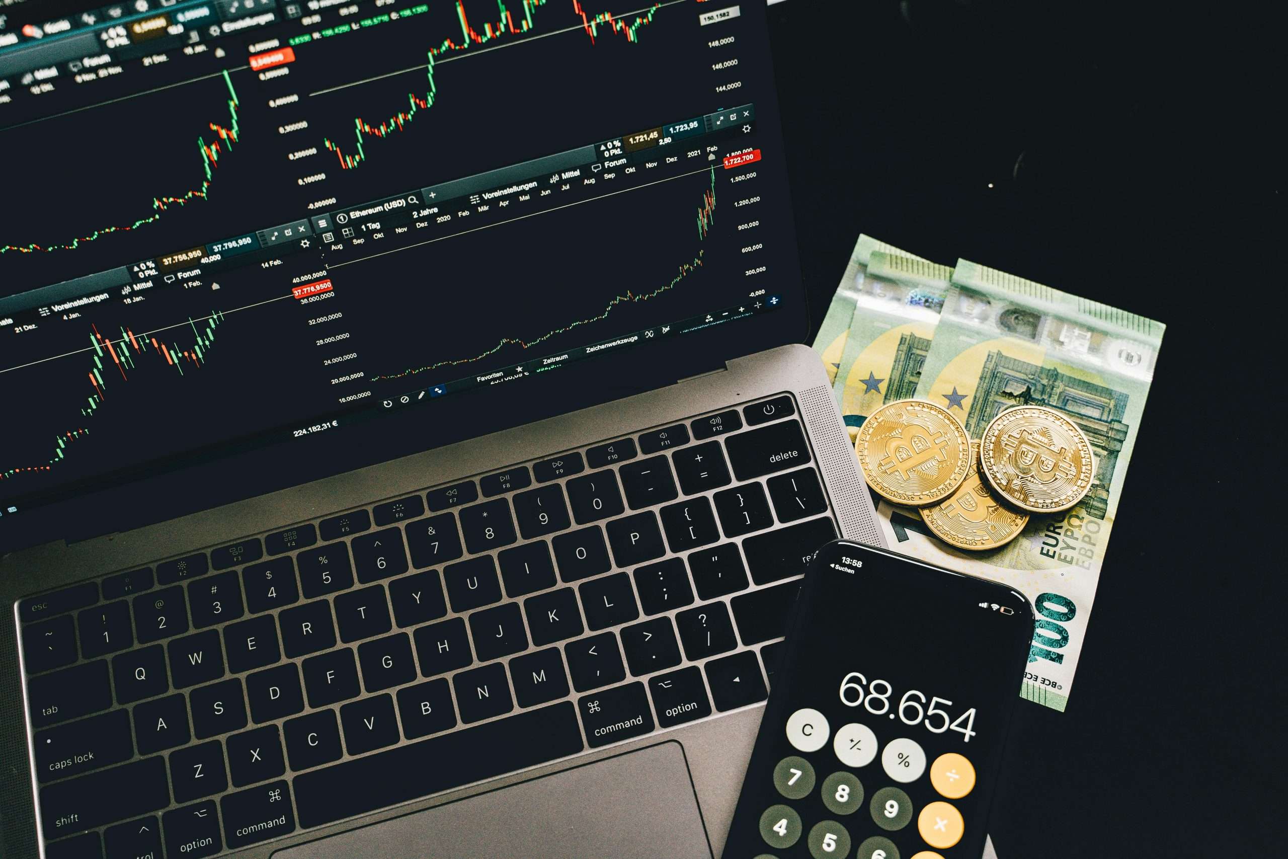 Understanding the Potential of Cryptocurrency