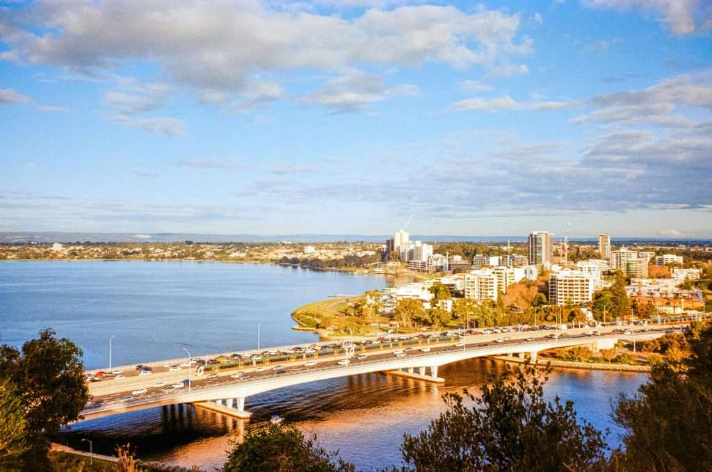 Swan River