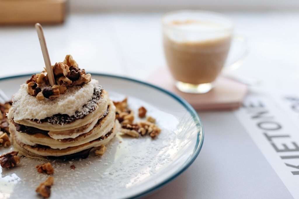 Cafés in Mandurah