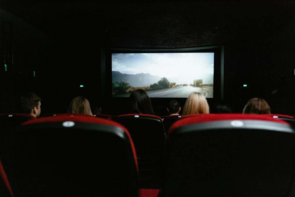 Event Cinemas Innaloo