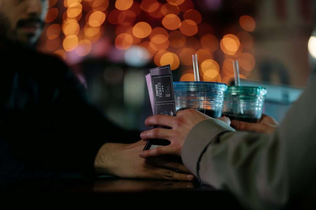Perth's Film Festivals