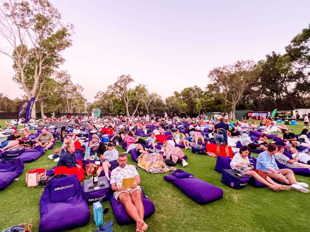 Moonlight Cinema