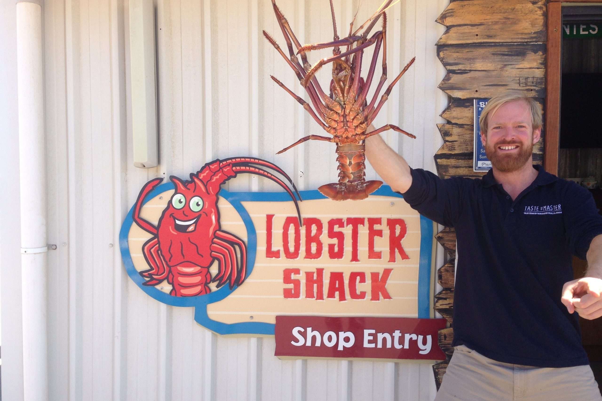 Pinnacles Lobster Lavender Tour