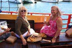 Fish & Chips Lunch Cruise (1.5 hrs)