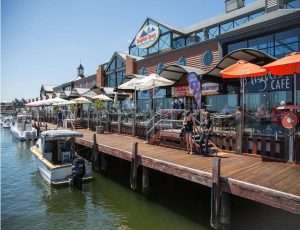 Mandurah