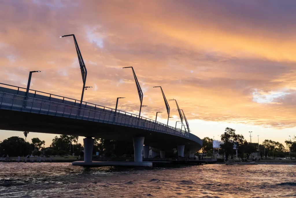 Mandurah, WA