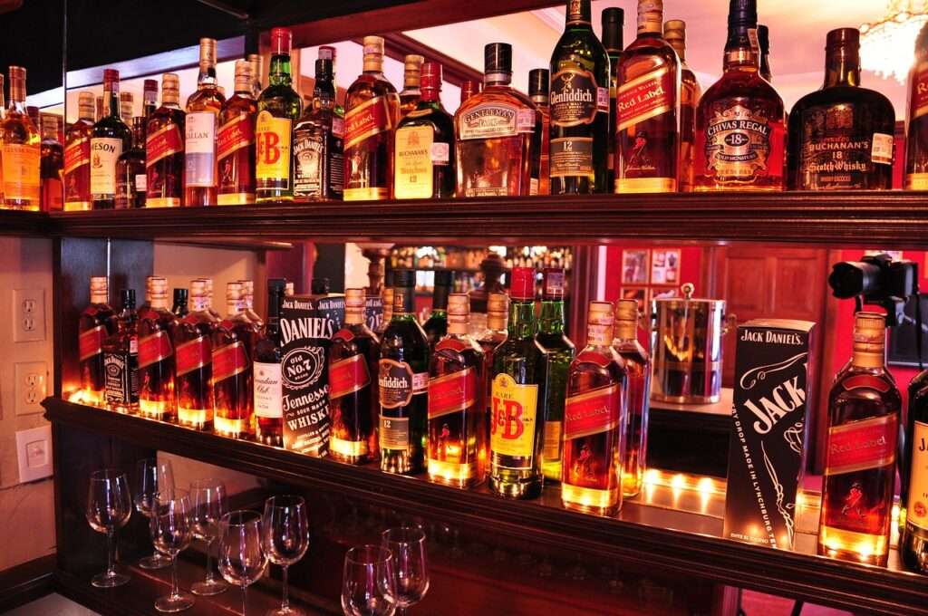 Pubs and Bars in Mandurah