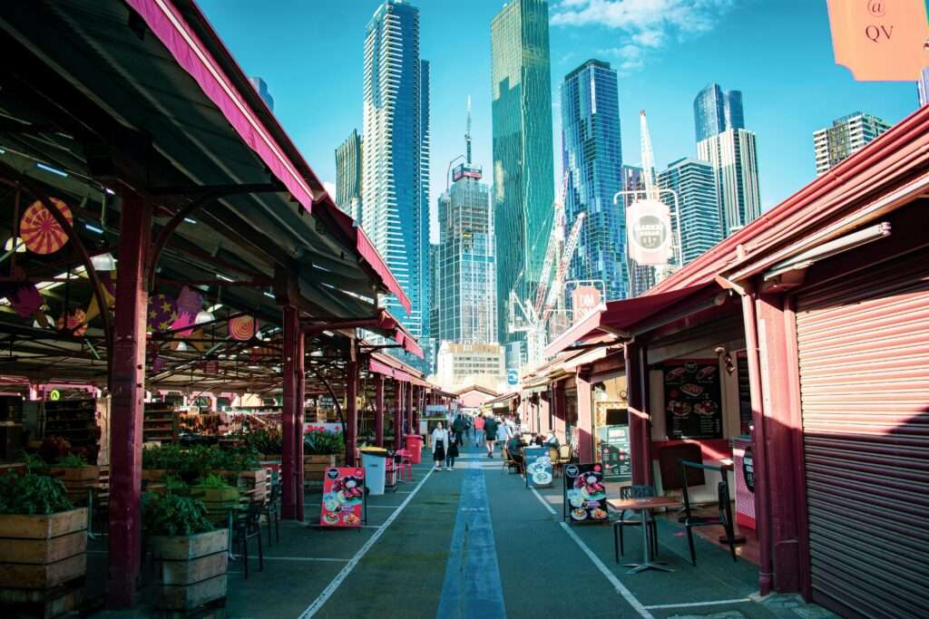 things to do in melbourne this weekend 