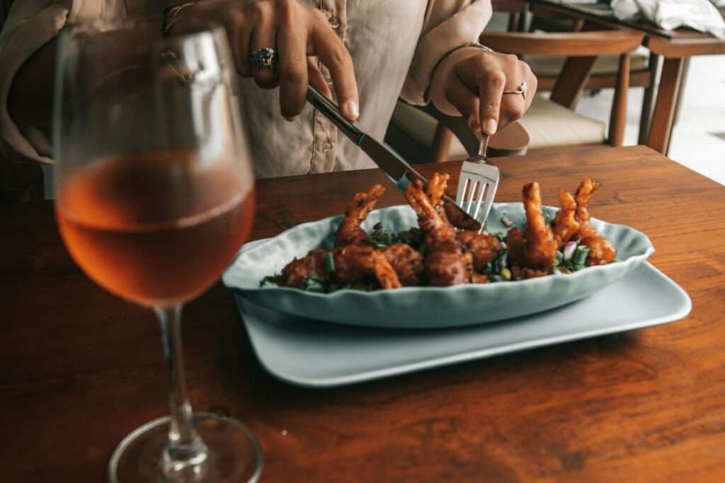 Restaurant in Mandurah