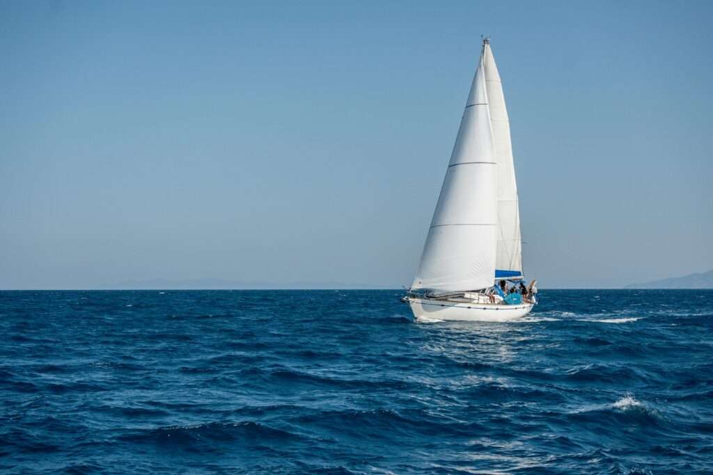  Perth Things to do: Become a Sailor