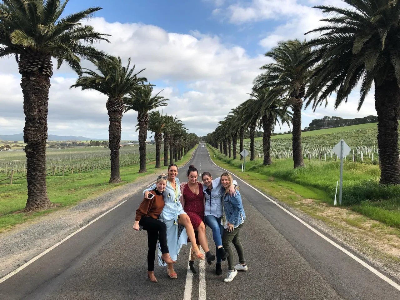 Taste the Barossa Premium Tour