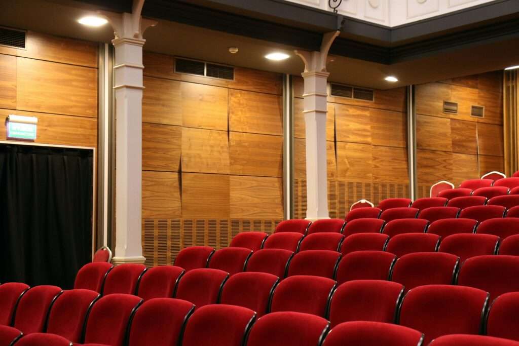 movies in Perth