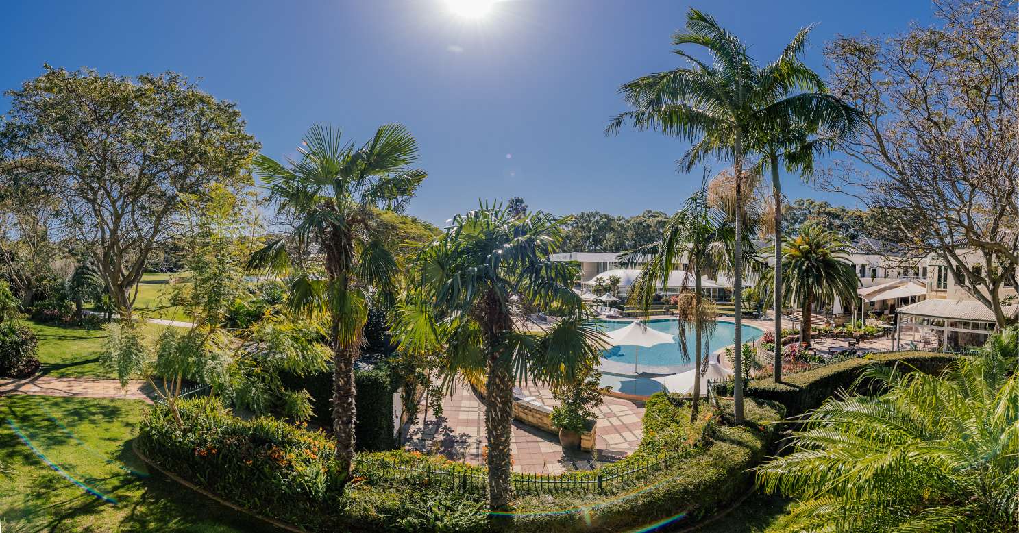 Joondalup Resort (WA)