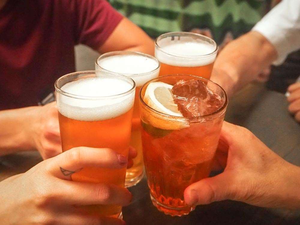 Melbourne Rooftop Bar best bars In melbourne