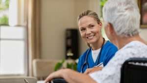 community nurse jobs in Auustralia
