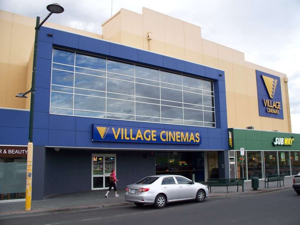 village cinema