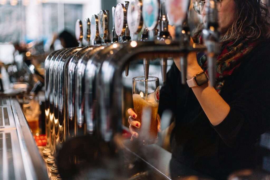 Best Bars in Byron Bay