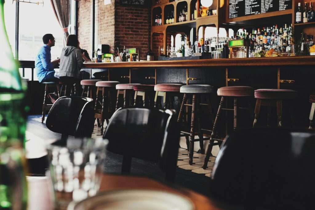 Best Bars in Byron Bay