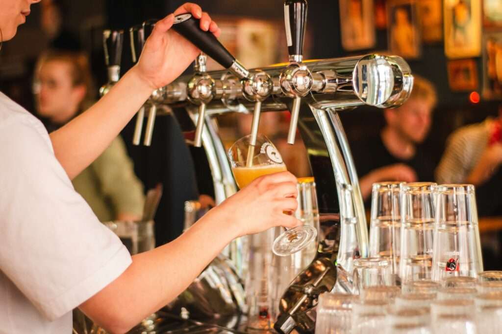Best Bars in Byron Bay