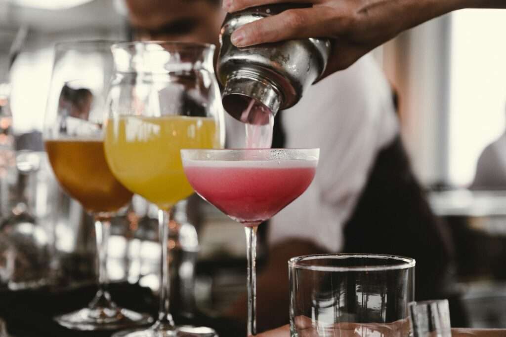 Best Bars in Byron Bay