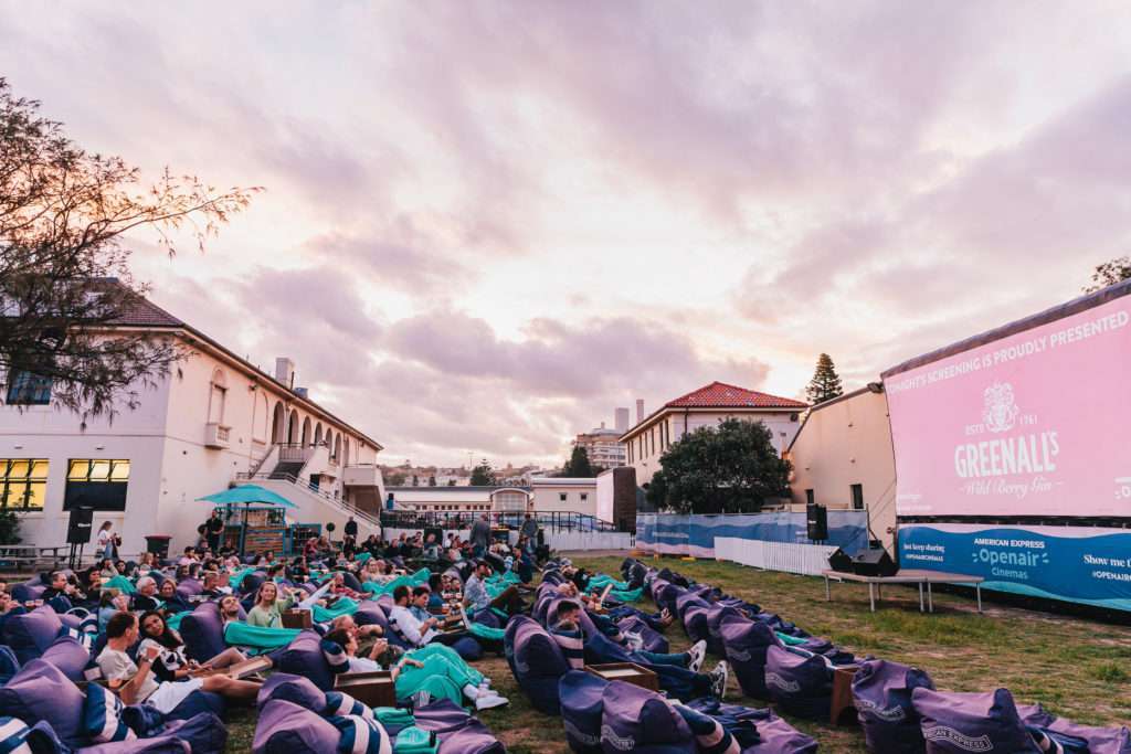 bondio open air 