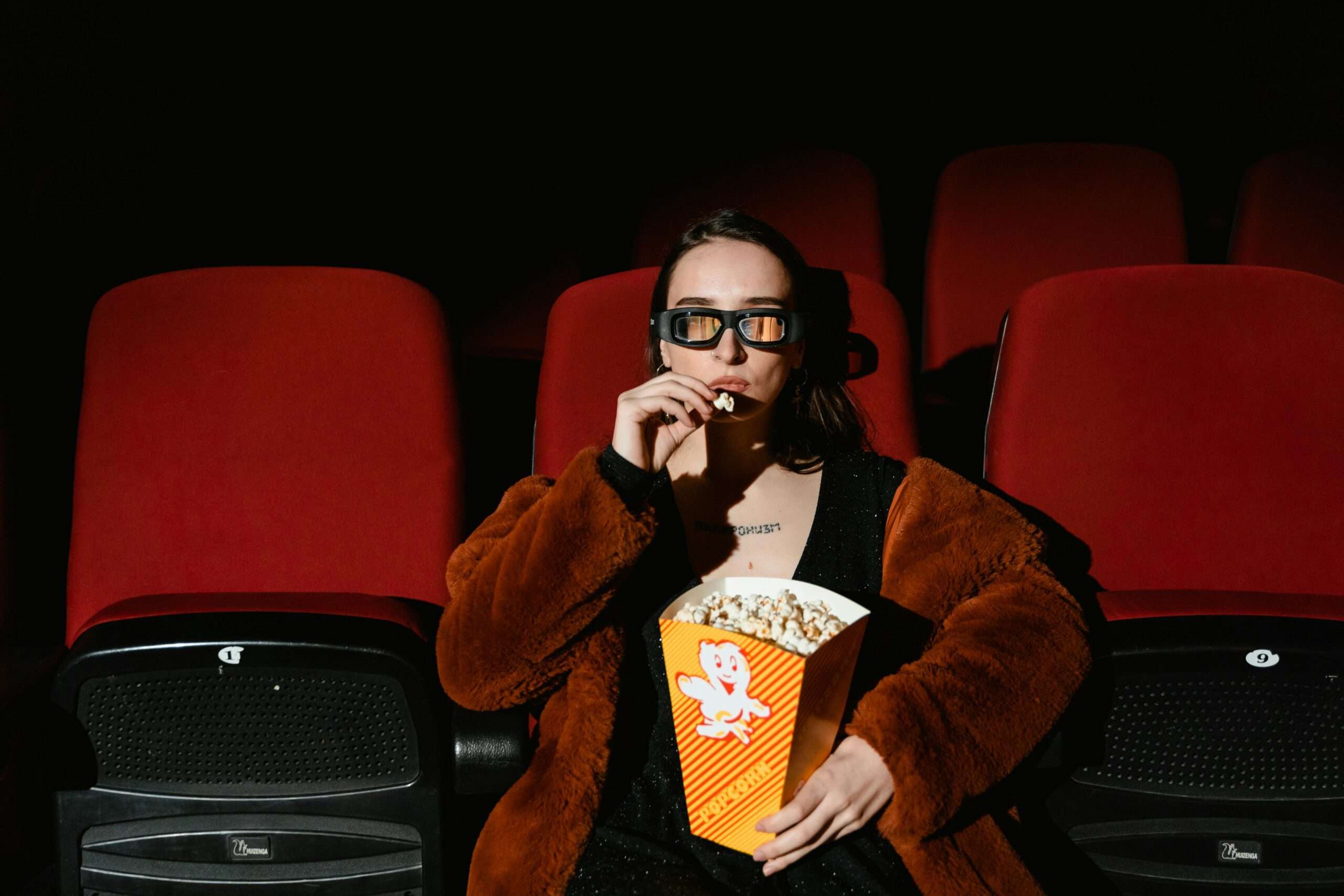 Cinemas in Brisbane Cinemas in Brisbane