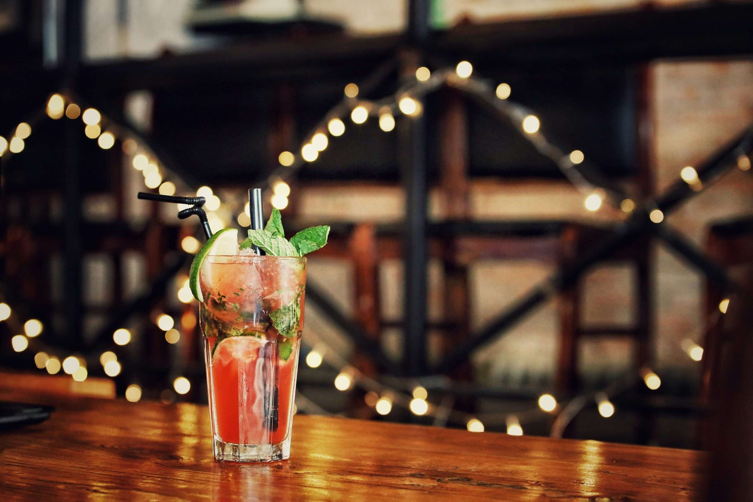 Best Bars in Byron Bay