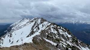 Mountains in Romania