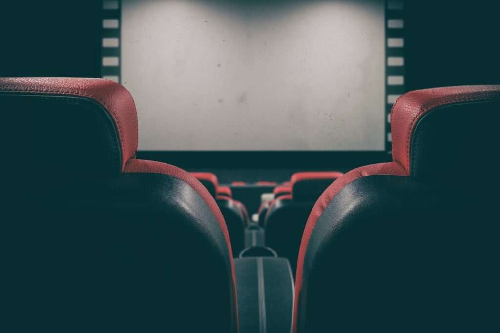 Hoyts Cinemas