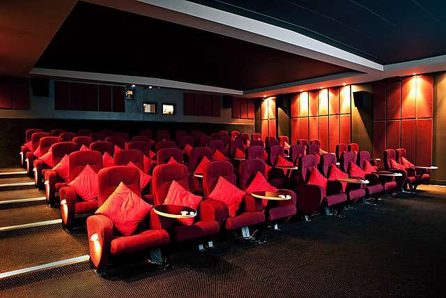 movies movies newtown sydney