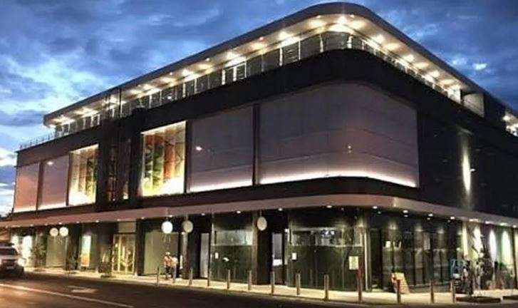 palace Nova