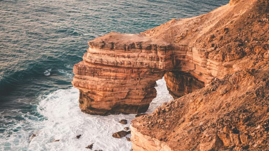 Kalbarri National Park