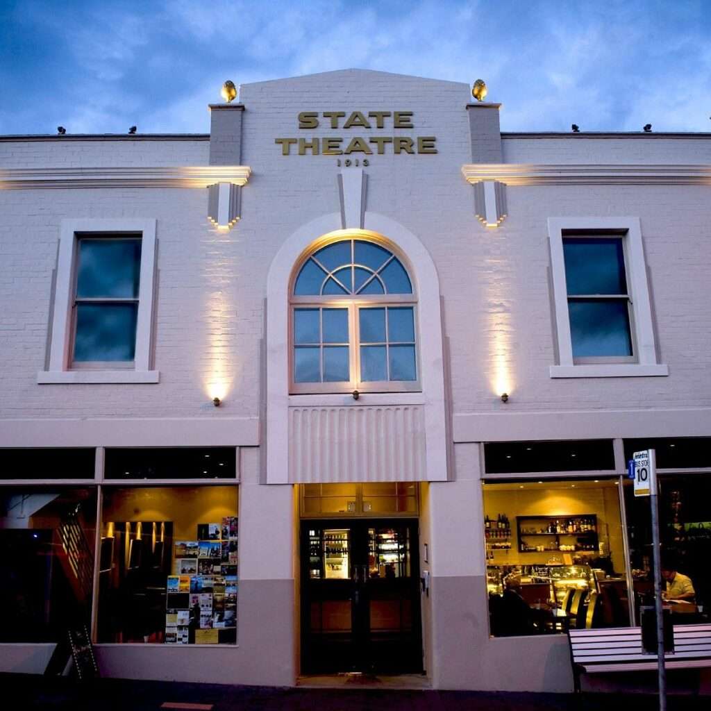 State Cinema