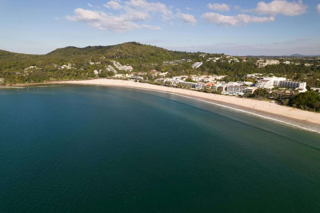 noosa tours 2024