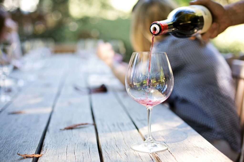 Barossa Valley Wine tours